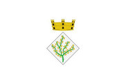 Bandera de Argelaguer