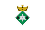 Bandera de Bolvir