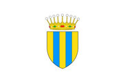 Bandera de Bordils