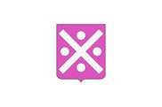 Bandera de Borrassà