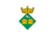 Bandera de Cabanelles