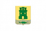 Bandera de Cadaqués