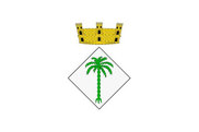 Bandera de Campdevànol