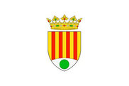 Bandera de Camprodon