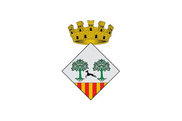 Bandera de Cassà de la Selva