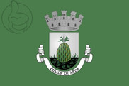 Bandera de Mêda