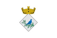 Bandera de Colomers
