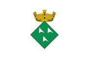 Bandera de Espinelves