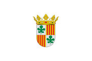 Bandera de Figueres