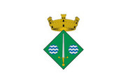 Bandera de Fontanilles