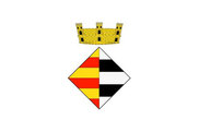 Bandera de Fortià