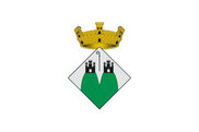 Bandera de Gombrèn