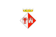 Bandera de Llagostera