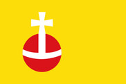 Bandera de Mont-ras