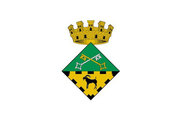 Bandera de Osor