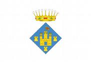 Bandera de Palamós