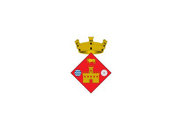 Bandera de Palau-sator
