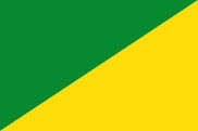 Bandera de Palau-saverdera