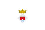 Bandera de Palol de Revardit
