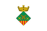 Bandera de Planoles