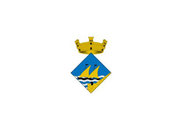 Bandera de Portbou