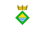 Bandera de Preses, Les