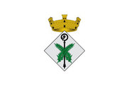 Bandera de Rabós