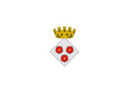 Bandera de Roses