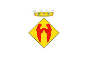 Bandera de Sales de Llierca