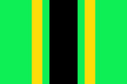 Bandera de Sant Ferriol