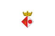 Bandera de Sant Julià del Llor i Bonmatí