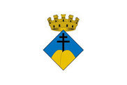 Bandera de Selva de Mar, La