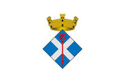 Bandera de Serinyà