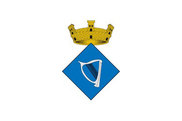 Bandera de Terrades