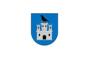 Bandera de Tossa de Mar