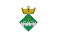 Bandera de Ullastret