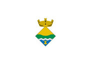Bandera de Vall-llobrega
