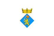 Bandera de Ventalló