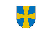 Bandera de Vilablareix