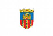 Bandera de Vilademuls