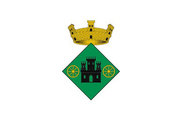 Bandera de Vila-sacra