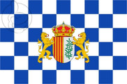 Bandera de Albelda