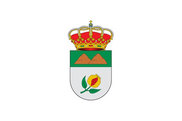 Bandera de Bérchules