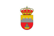 Bandera de Bubión