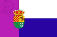 Bandera de Algete