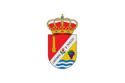 Bandera de Cástaras
