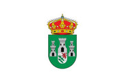 Bandera de Castril