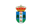 Bandera de Chauchina
