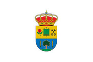 Bandera de Churriana de la Vega