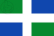 Bandera de Ambite